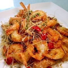 金牛能源大飯店·餐廳張用戶圖片