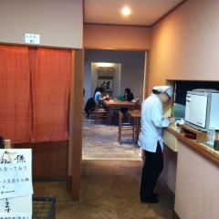 Oimatsu Arashiyama User Photo