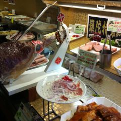 Seafood Buffet NANDA User Photo