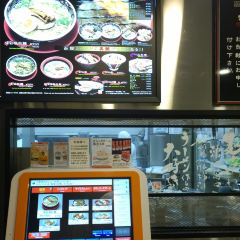 Menchuubo Ajisai Main Branch User Photo