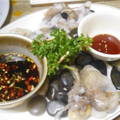 金家活烤鳗鱼烤肉料理店(西塔总店) User Photo