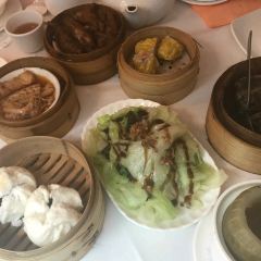 Crystal Jade Restaurant User Photo