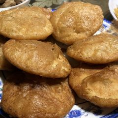 Yuquanshanzhuang (dingyuan) User Photo