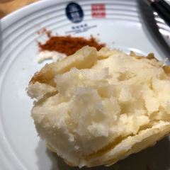 Yuquanshanzhuang (dingyuan) User Photo