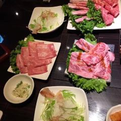 Steak House Medium Rare User Photo