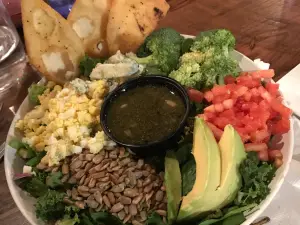 Manitou Brewing Company