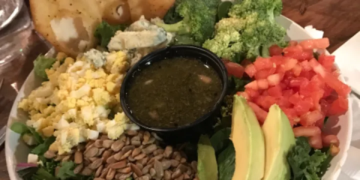 Manitou Brewing Company