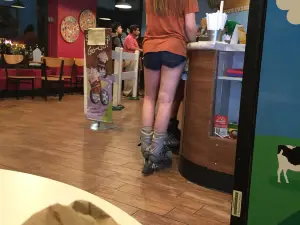 Ben & Jerry’s