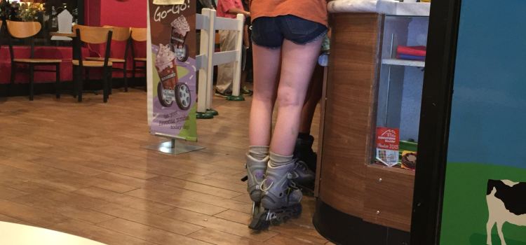 Ben  Jerry’s
