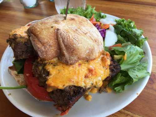 The Floridian Restaurant