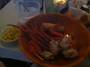 Urie's Waterfront Restaurant