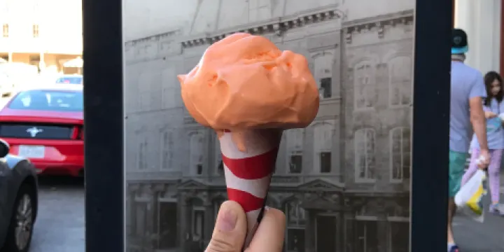 La King's Confectionery