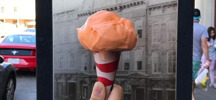 La King's Confectionery