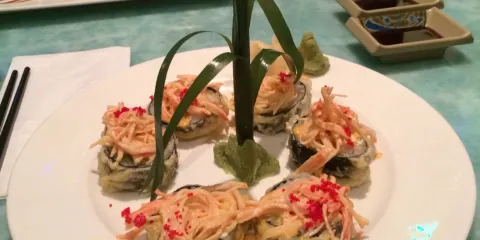 Tokyo Tavern Japanese Cuisine