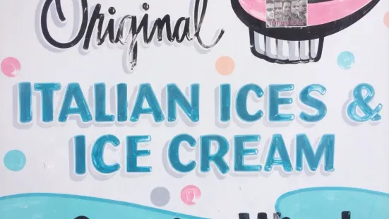 Micalizzi Italian Ice