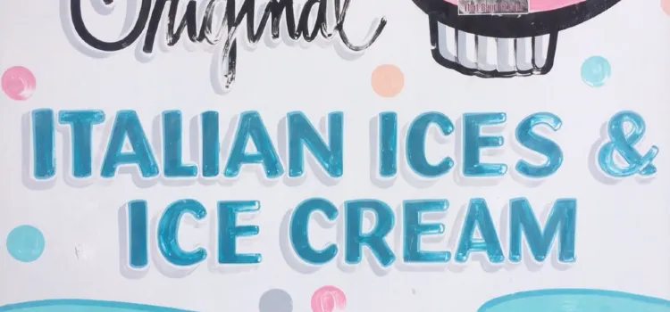 Micalizzi Italian Ice