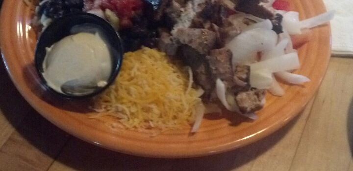 Goombays Grille & Raw Bar