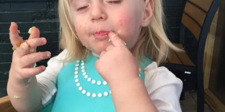 Zingerman's Roadhouse