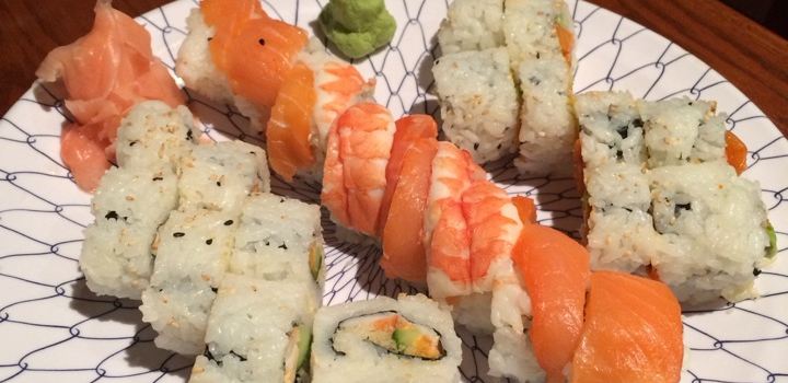 Sushi Avenue