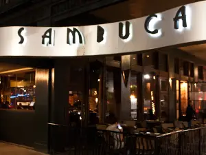 Sambuca