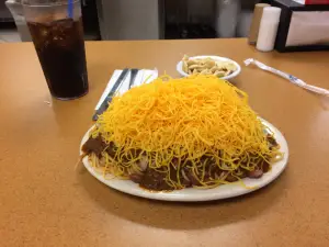 Skyline Chili