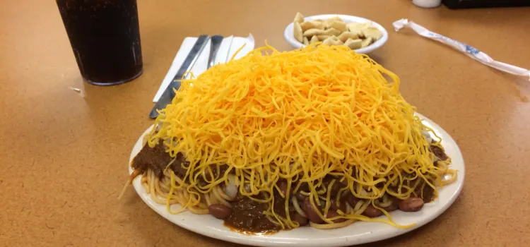 Skyline Chili