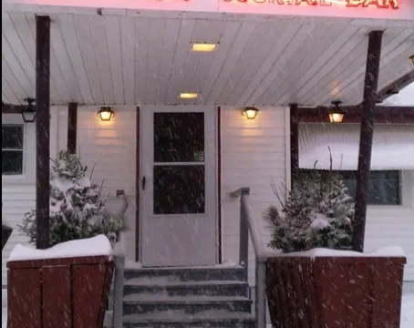 Lindey's Prime Steak House