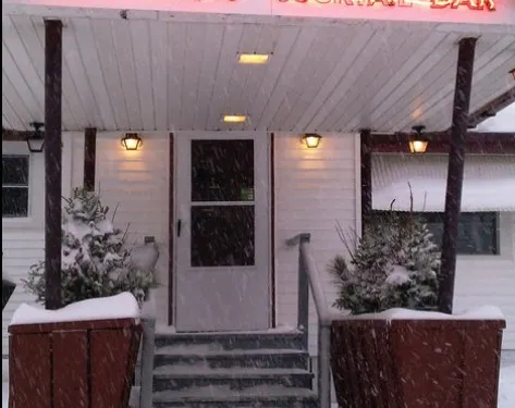 Lindey's Prime Steak House