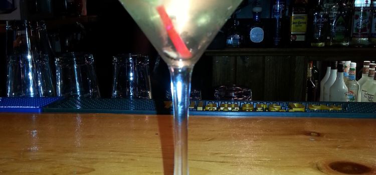 Mahoney's Irish Pub & Steakhouse