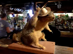 Bill's Pizza & Pub