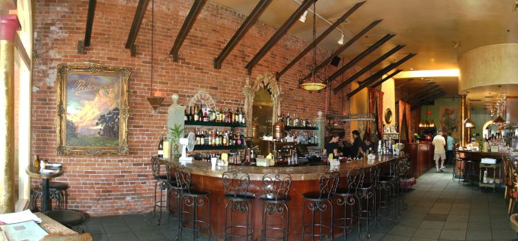 Pascucci Restaurant