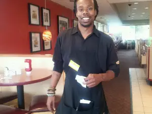 Denny's