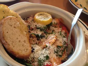 Olive Garden Italian Restaurant