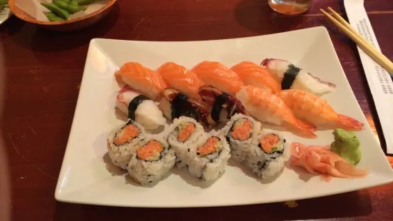 Nari Sushi