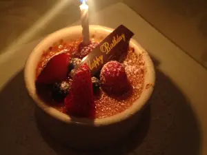 Dahl & Di Luca Ristorante