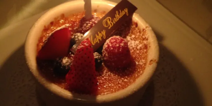 Dahl & Di Luca Ristorante Italiano