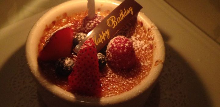 Dahl & Di Luca Ristorante