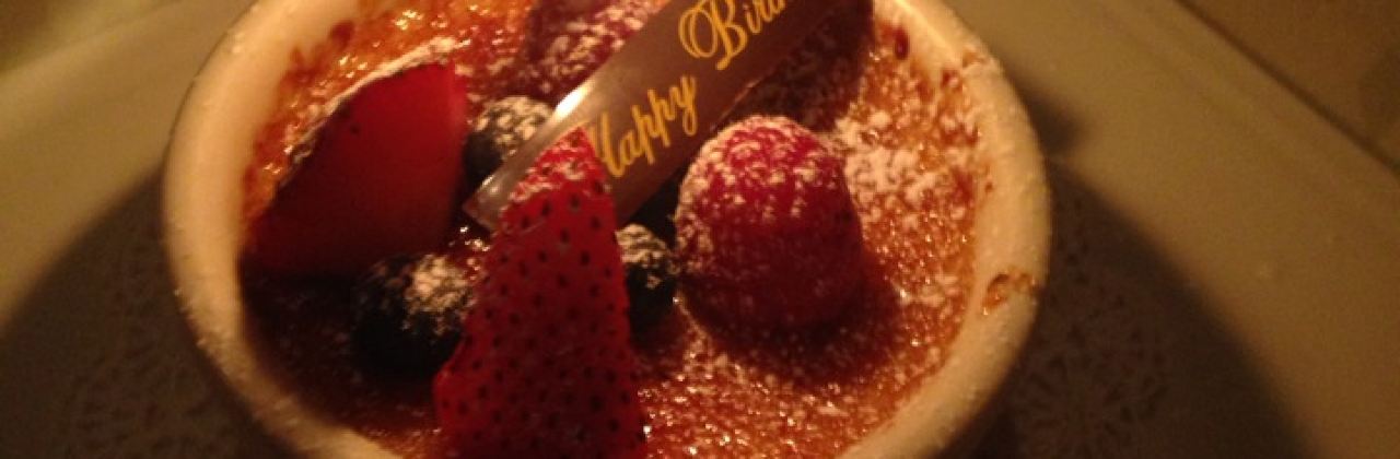 Dahl & Di Luca Ristorante