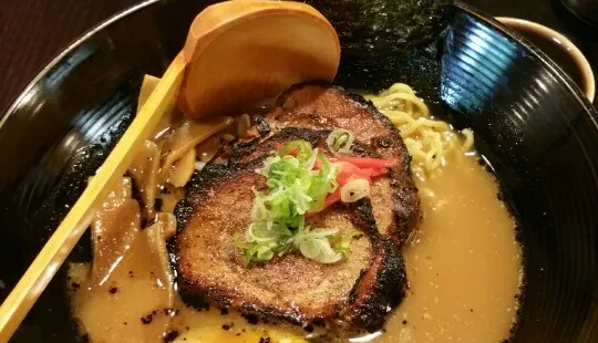 Kizuna Sushi and Ramen