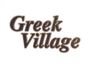 Greek Village Restaurant