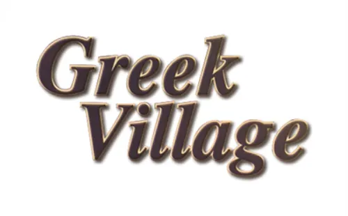 Greek Village Restaurant