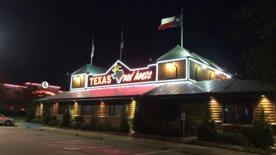 Texas Roadhouse