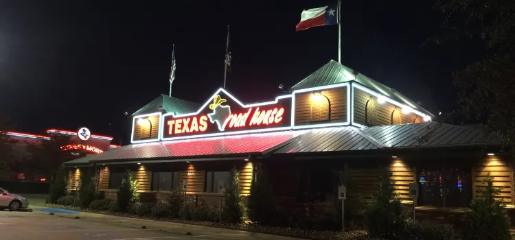 Texas Roadhouse