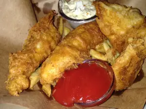 Bonefish Grill