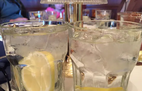 Rebecca's At The Lodge