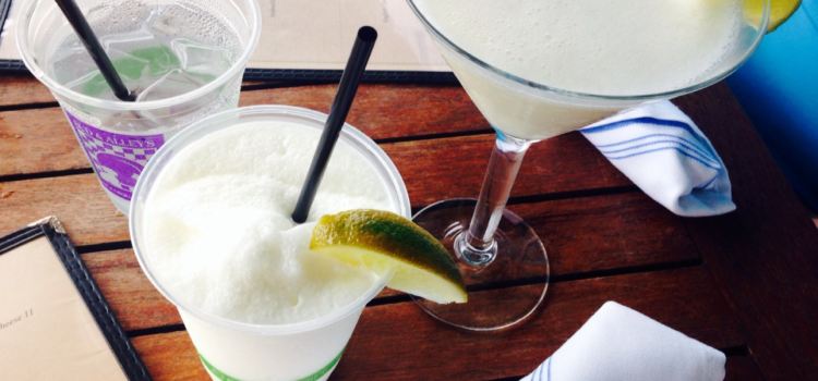 Bud & Alley's Waterfront Restaurant & Bar