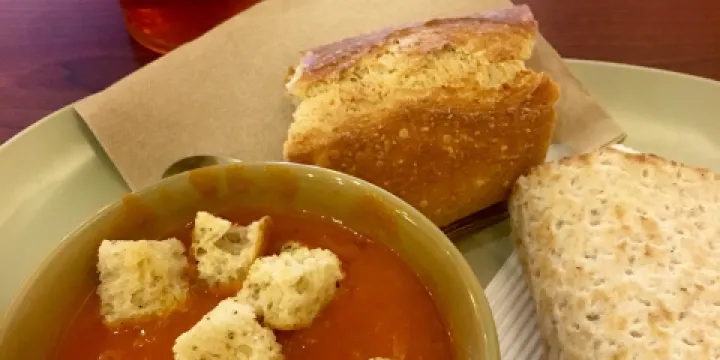 Panera Bread