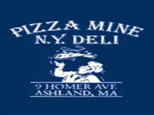 Pizza Mine