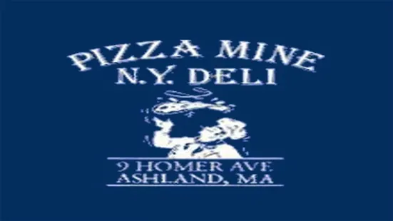 Pizza Mine
