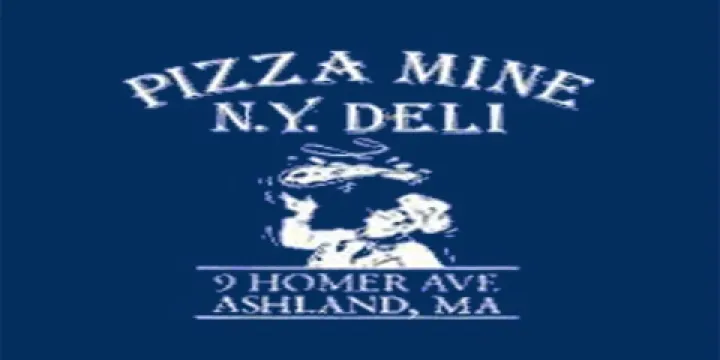 Pizza Mine